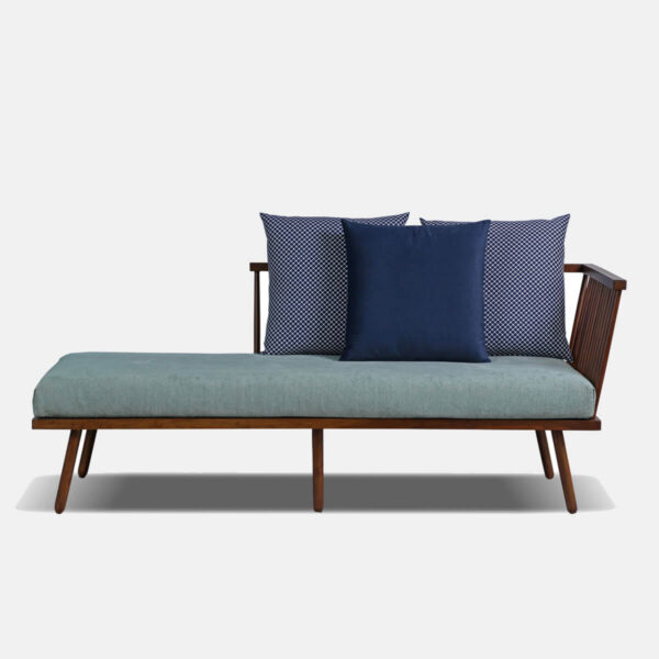 Buy Hasthshilpa Versatile Teakwood Sofa-Bed Masterpiece | Sofa Cum Bed | Bed | Sofa | Wooden Furniture | Hasthshilpa | Wooden Bed | Wooden Sofa