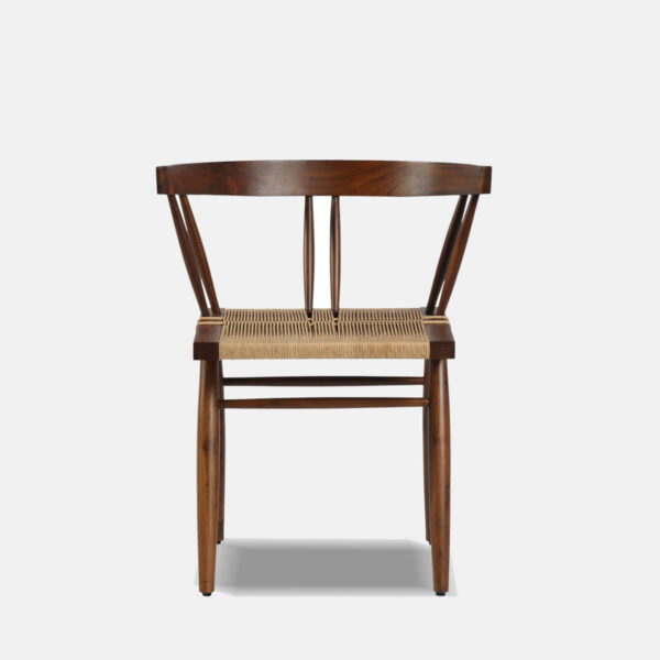 Hasthshilpa Woven Essence Dining Chair