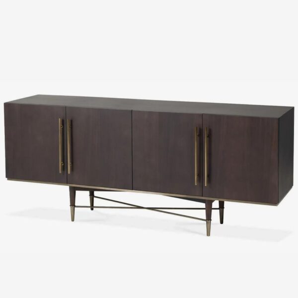 Hasthshilpa Beverly Sideboard | Sideboard | Cabinet | Chest Of Drawers | Hasthshilpa