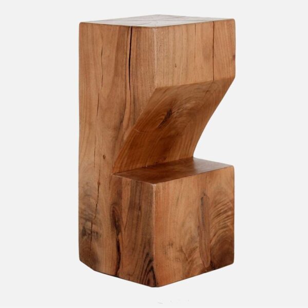 Buy Hasthshilpa Chic Solid Wood Bar Table Set | Wooden Bar Table Set | Wooden Bar Table | Bat Table | Hasthishlpa