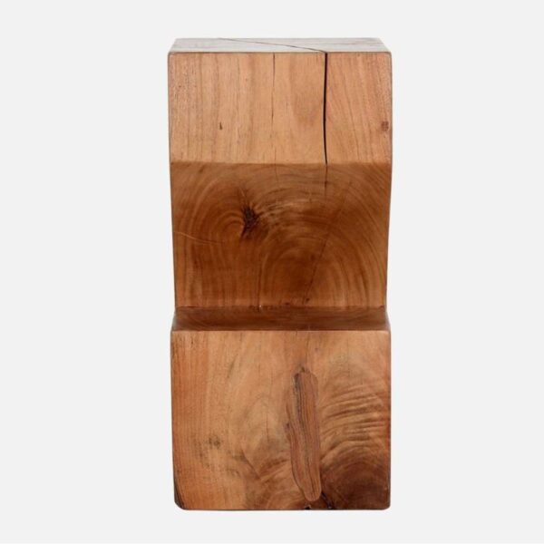 Buy Hasthshilpa Chic Solid Wood Bar Table Set | Wooden Bar Table Set | Wooden Bar Table | Bat Table | Hasthishlpa