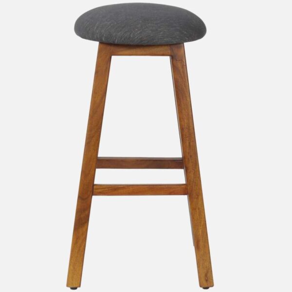 Buy Hasthshilpa Contemporary Solid Wood Bar Table Set | Wooden Bar Table Set | Wooden Bar Table | Bar Furniture | Hasthshilpa