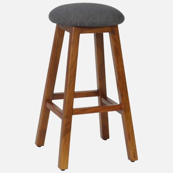 Buy Hasthshilpa Contemporary Solid Wood Bar Table Set | Wooden Bar Table Set | Wooden Bar Table | Bar Furniture | Hasthshilpa