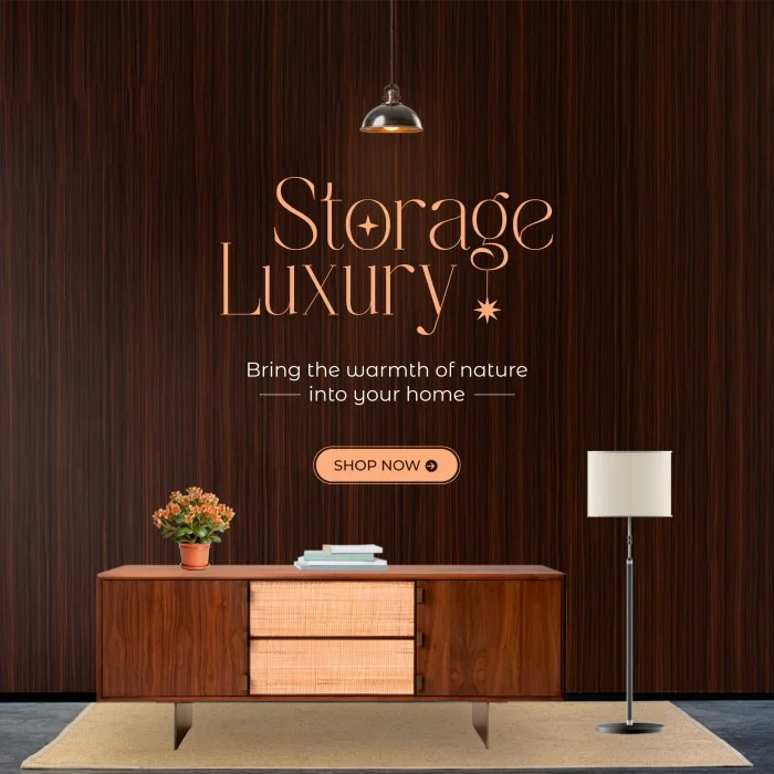 Hastshilpa - Solid Wood Storage Furniture & Solid Wood Sideboards from Hasthshilpa-mobile-banners