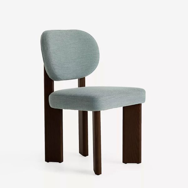Hasthshilpa Leah Performance Weave Dining Chair